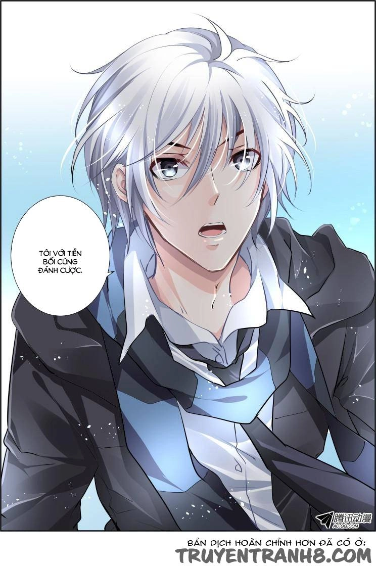 Linh Khiết Chapter 99 - 5