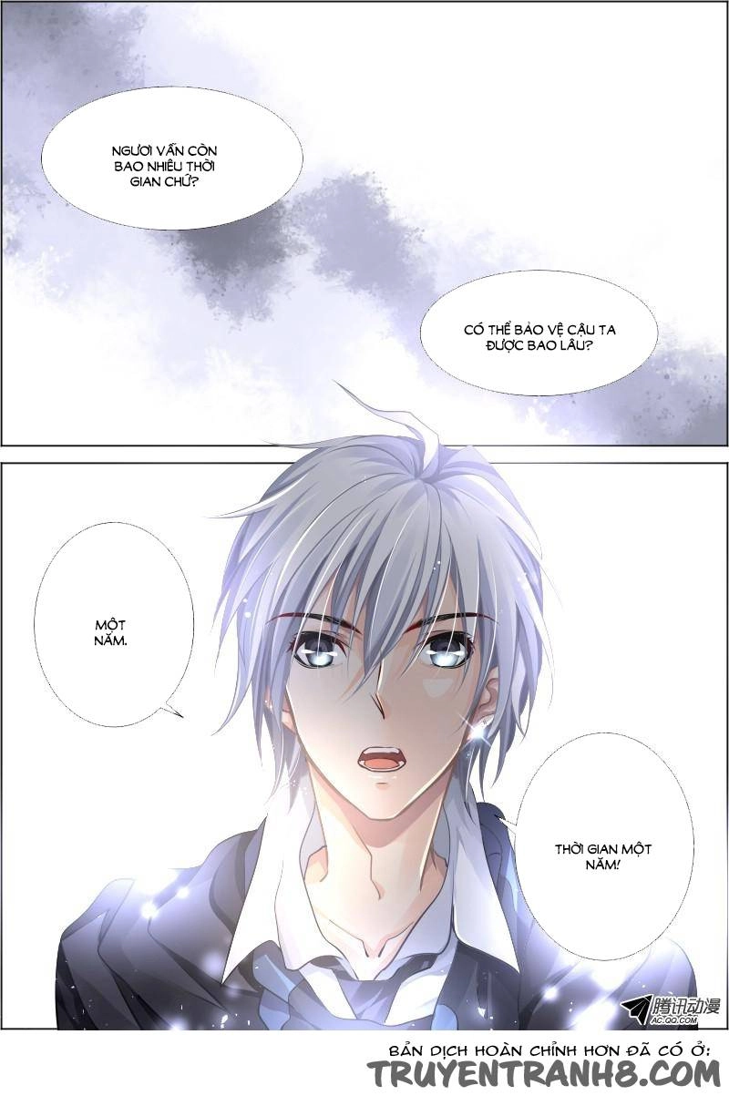 Linh Khiết Chapter 99 - 7