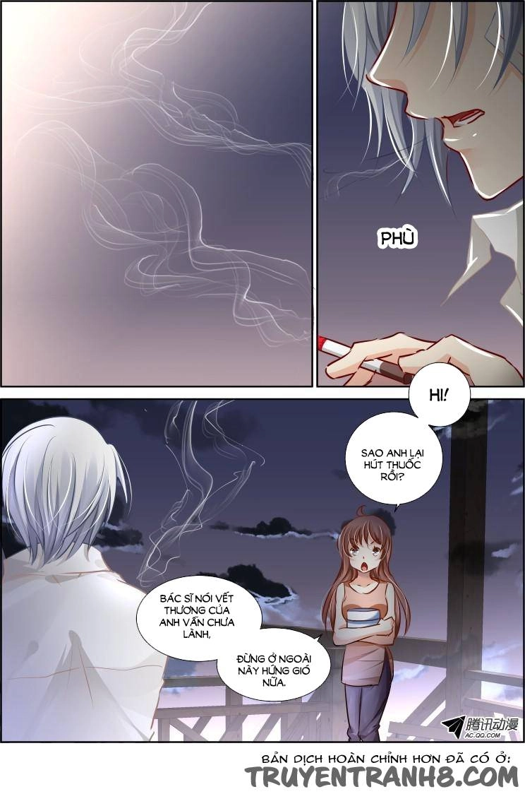 Linh Khiết Chapter 99 - 10