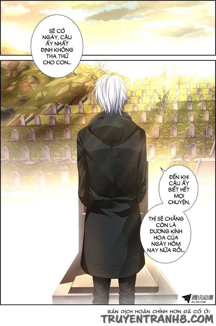 Linh Khiết Chapter 101 - 6