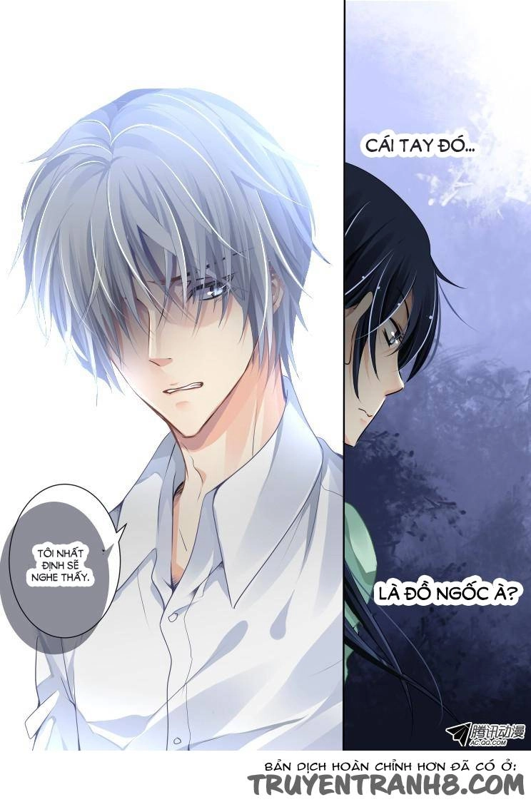 Linh Khiết Chapter 103 - 9