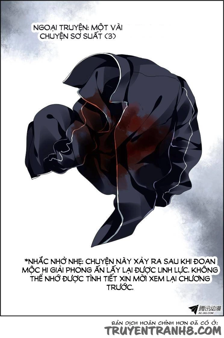 Linh Khiết Chapter 104 - 2