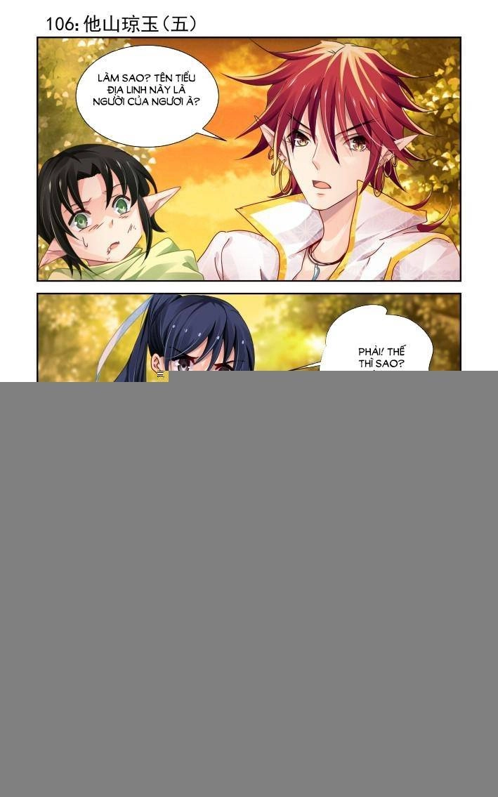 Linh Khiết Chapter 109 - 2