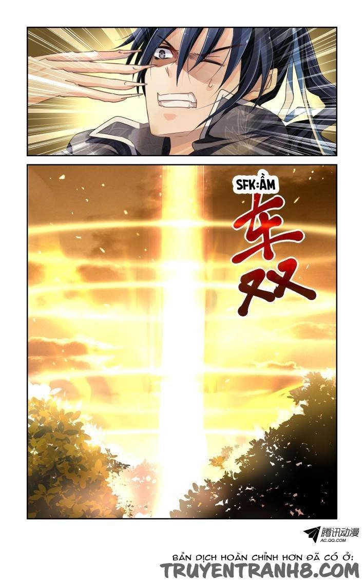 Linh Khiết Chapter 109 - 11