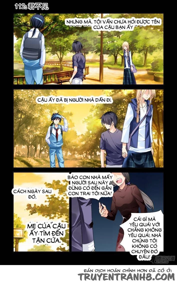 Linh Khiết Chapter 115 - 2