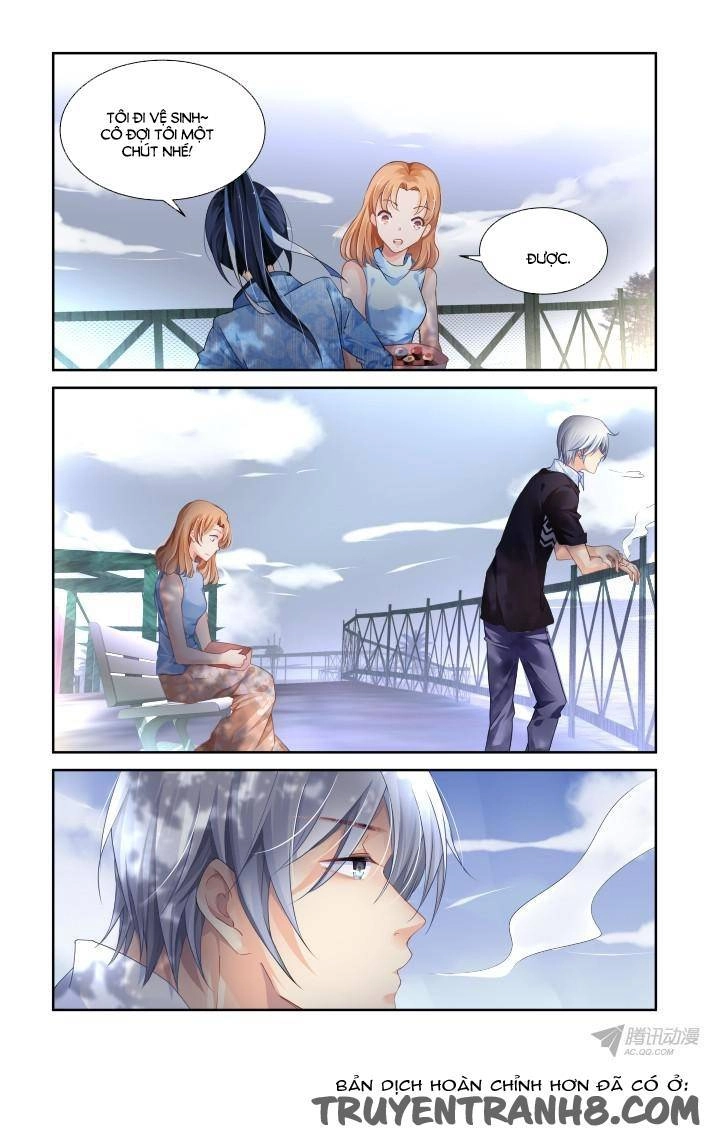 Linh Khiết Chapter 118 - 5