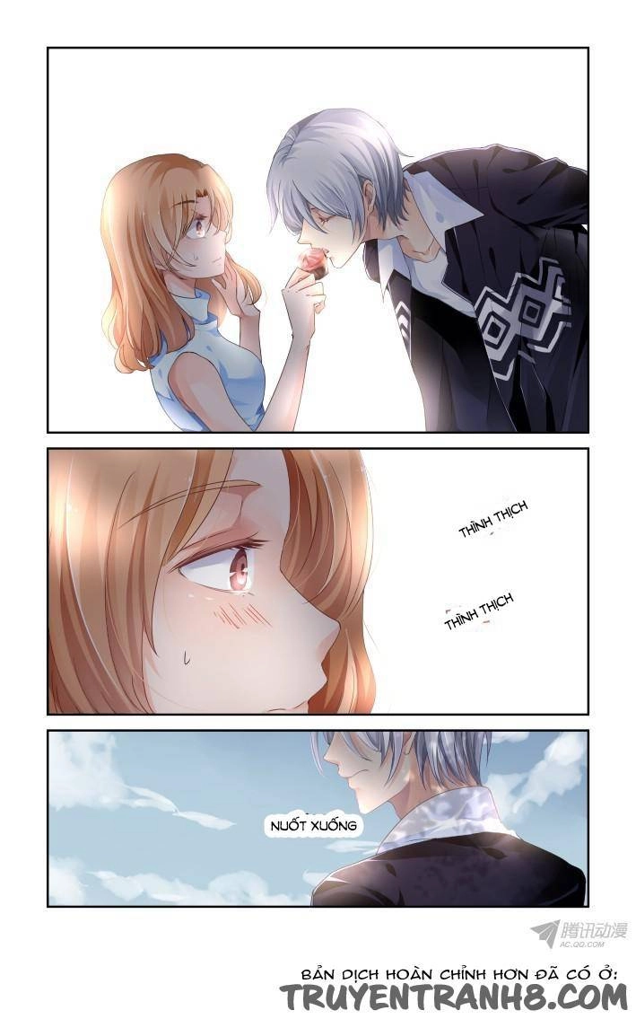 Linh Khiết Chapter 118 - 8