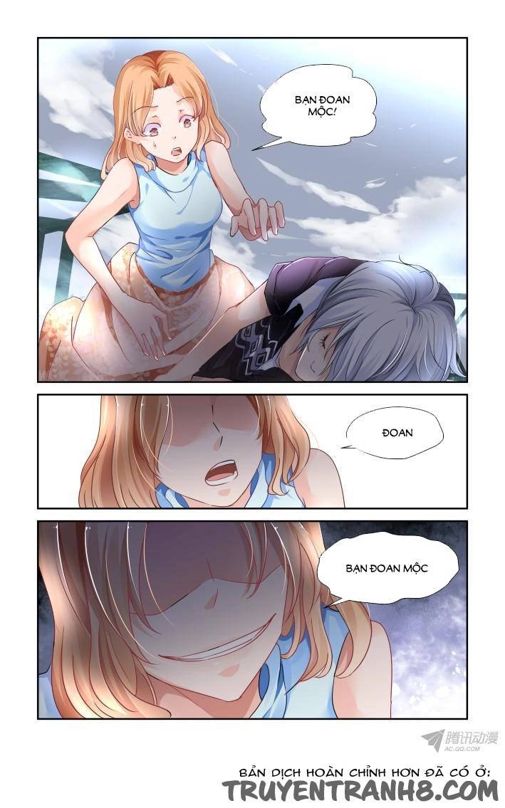 Linh Khiết Chapter 118 - 10