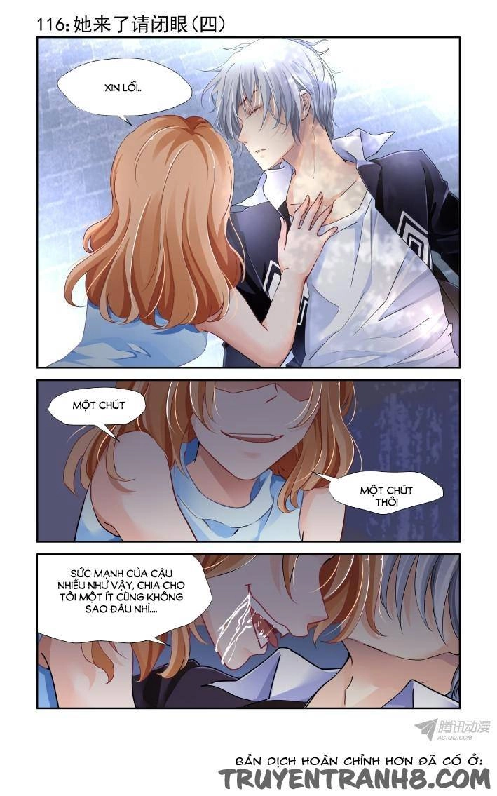 Linh Khiết Chapter 119 - 2