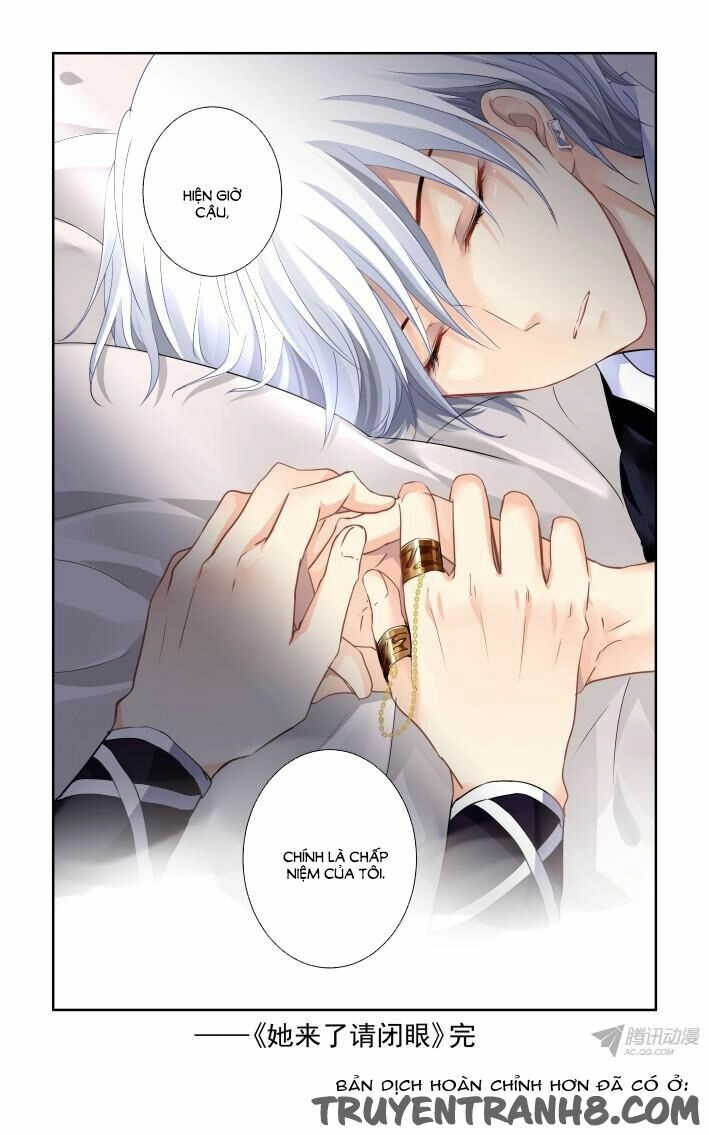 Linh Khiết Chapter 121 - 15