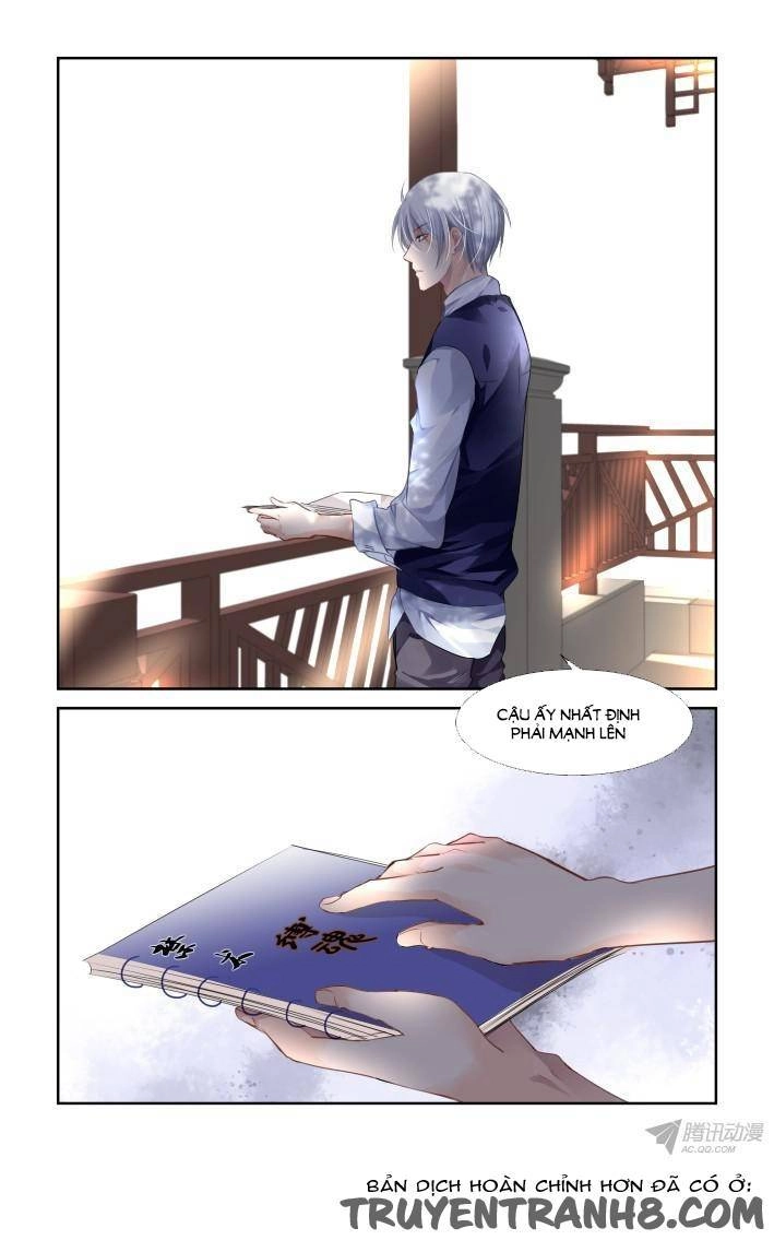 Linh Khiết Chapter 126 - 11