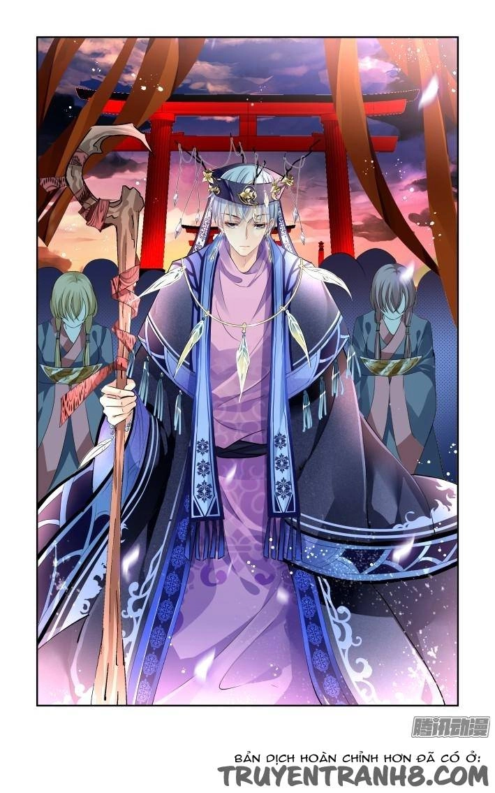 Linh Khiết Chapter 131 - 5