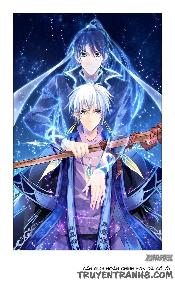 Linh Khiết Chapter 132 - 10