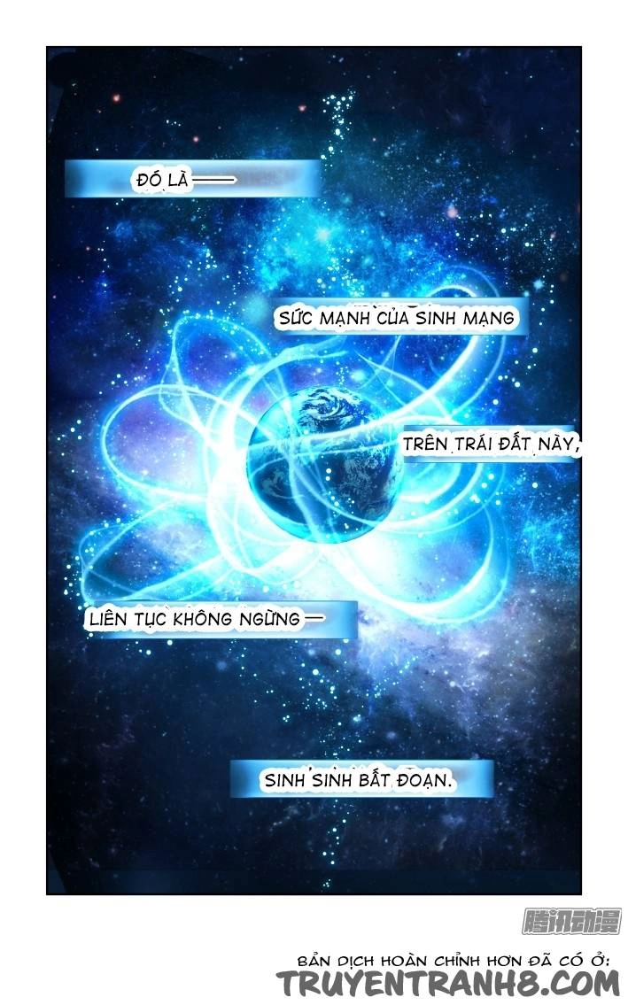 Linh Khiết Chapter 132 - 15