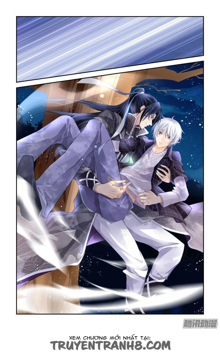 Linh Khiết Chapter 134 - 14