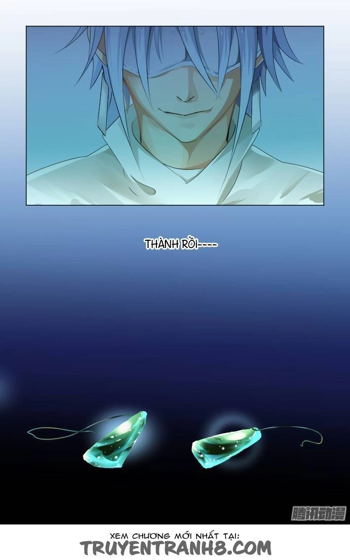 Linh Khiết Chapter 138 - 15