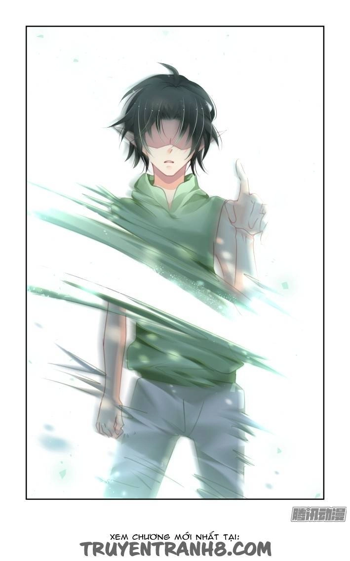 Linh Khiết Chapter 139 - 3