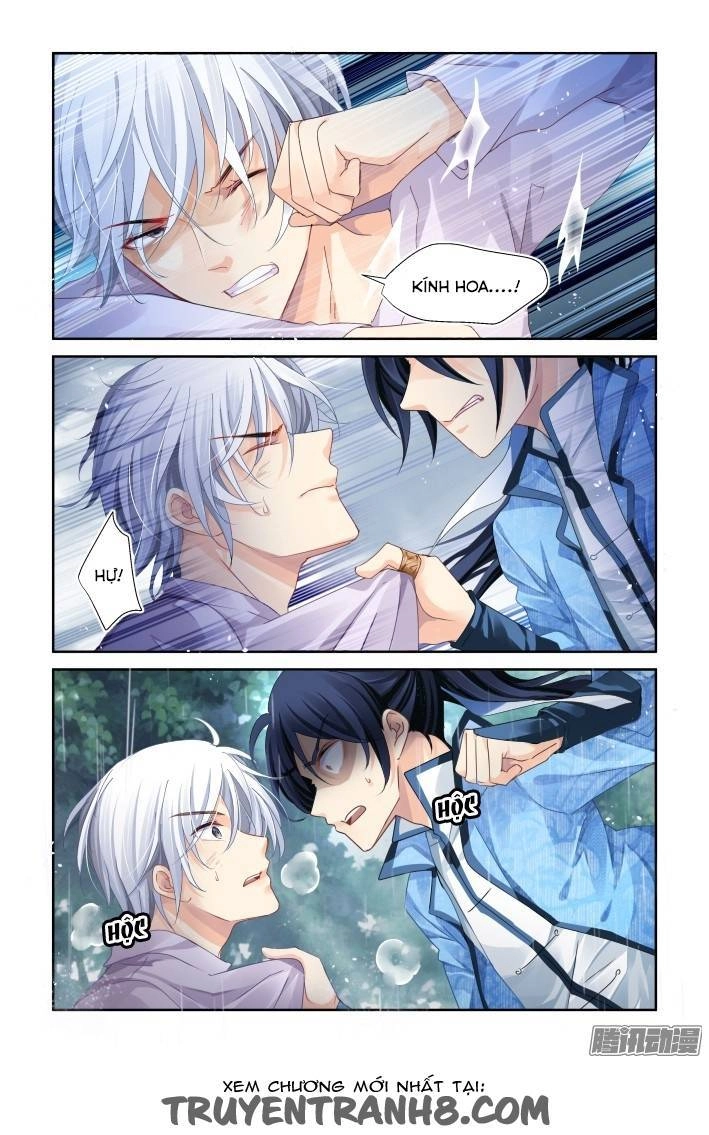 Linh Khiết Chapter 139 - 7