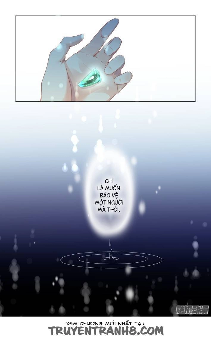 Linh Khiết Chapter 139 - 15