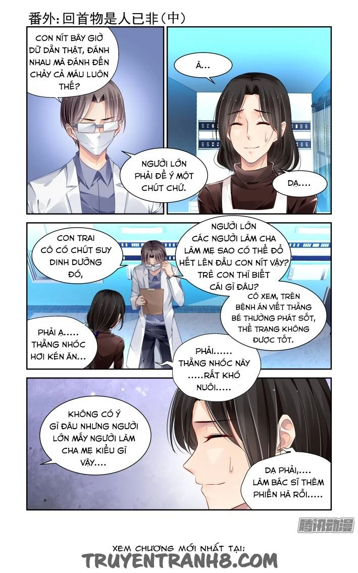 Linh Khiết Chapter 141 - 2