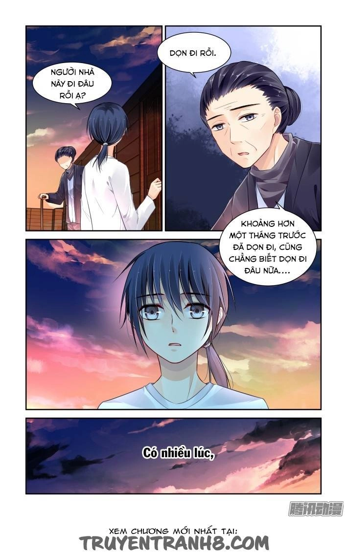 Linh Khiết Chapter 142 - 7