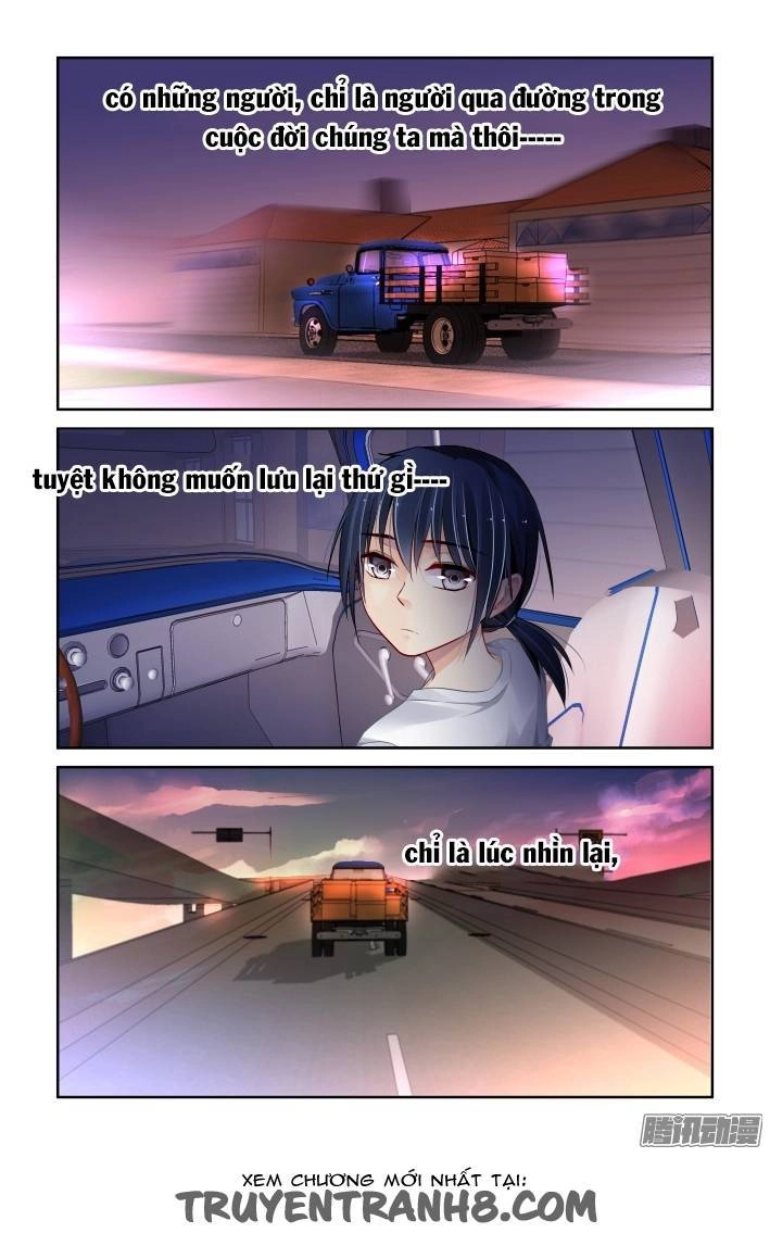 Linh Khiết Chapter 142 - 8