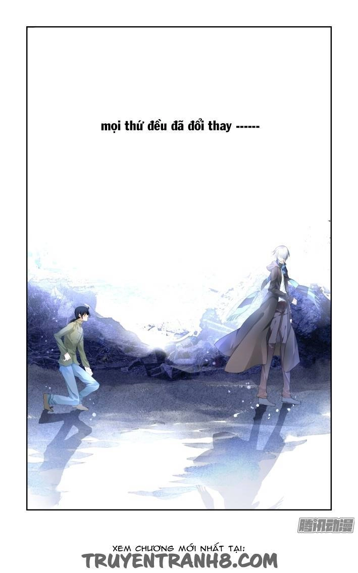 Linh Khiết Chapter 142 - 9