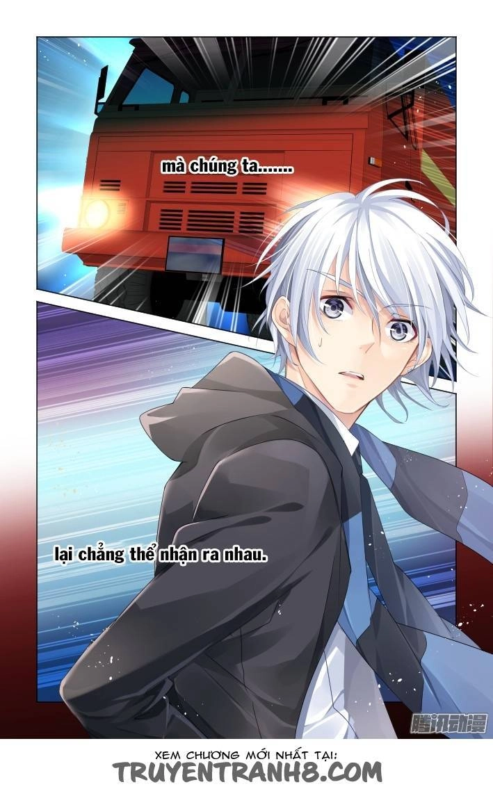 Linh Khiết Chapter 142 - 10