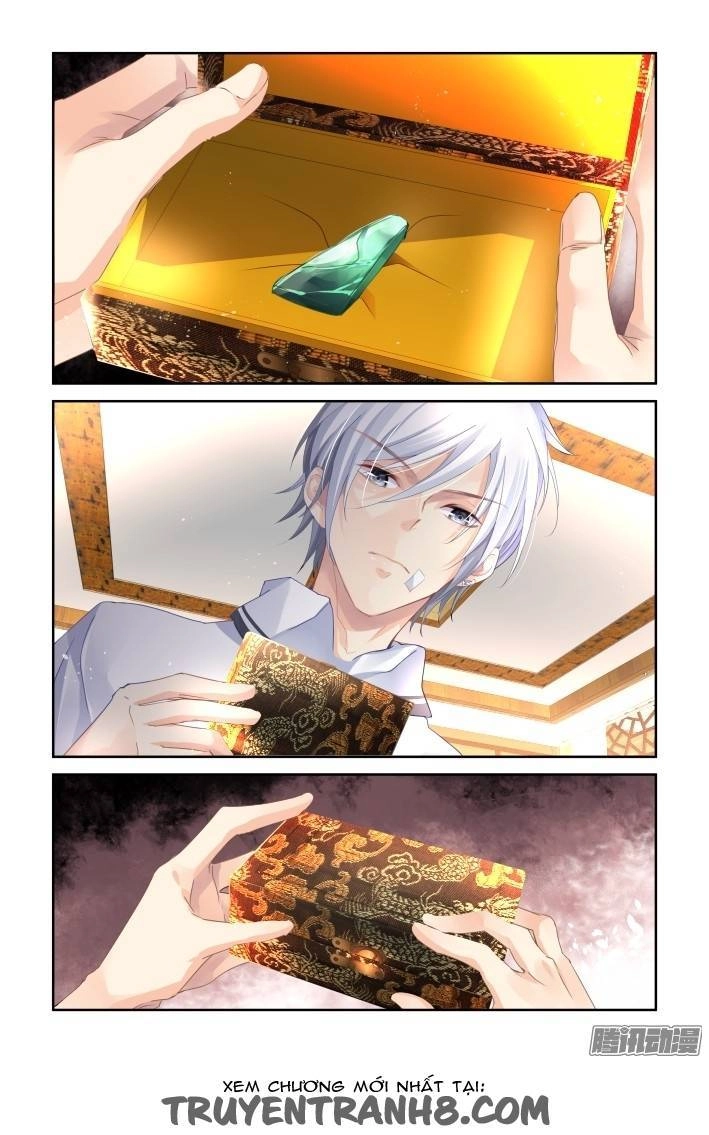 Linh Khiết Chapter 142 - 11