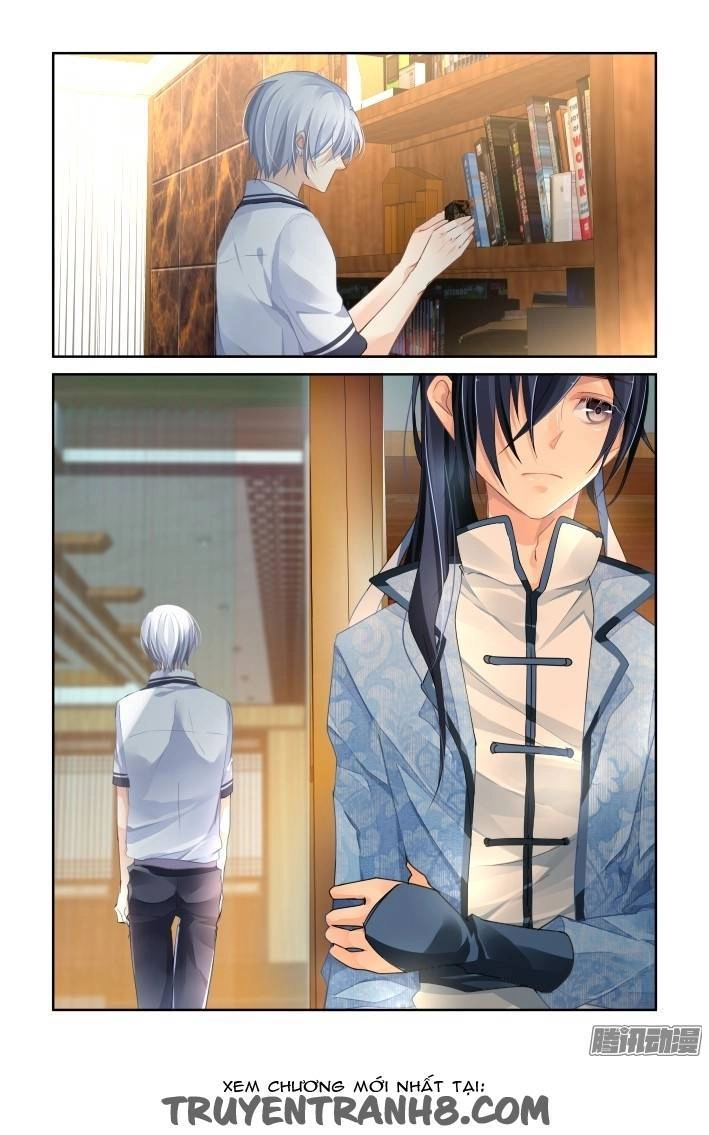 Linh Khiết Chapter 142 - 12