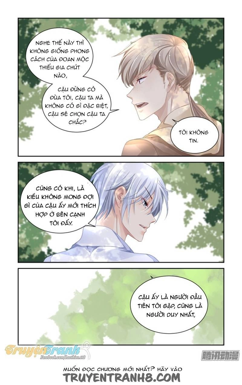 Linh Khiết Chapter 145 - 6