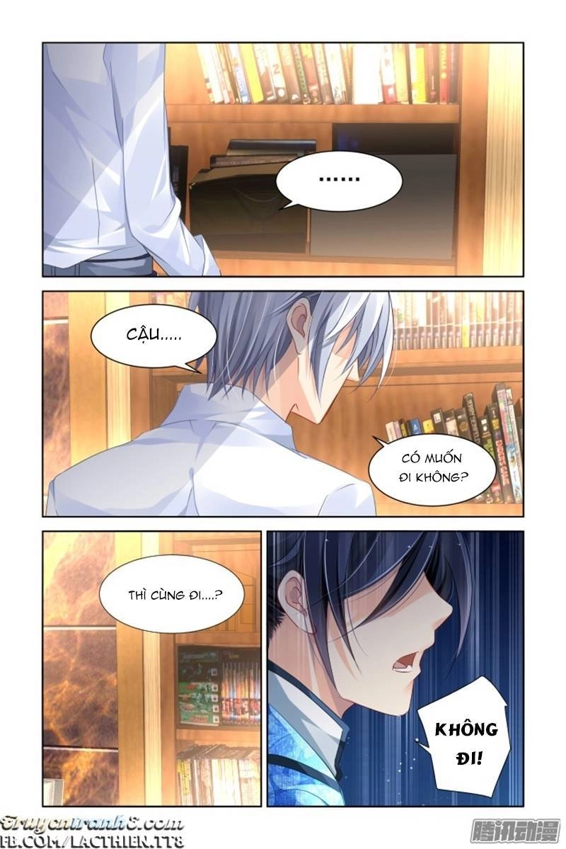 Linh Khiết Chapter 146 - 5