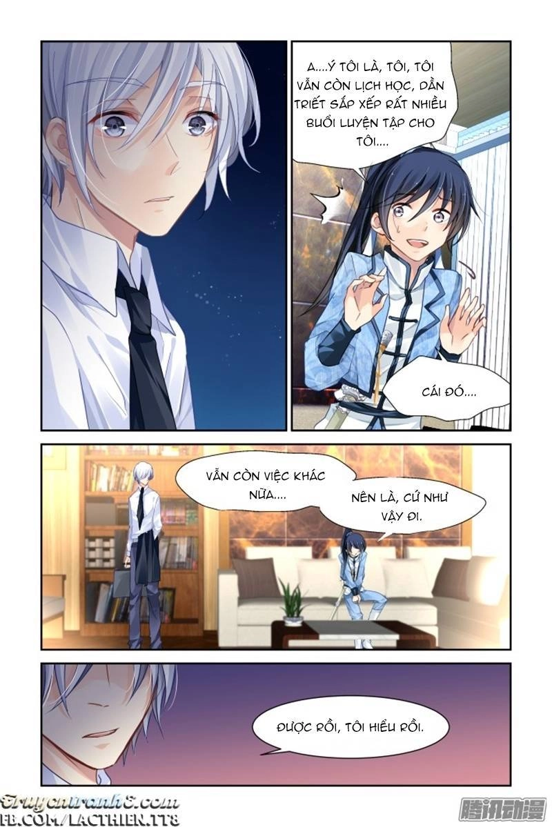 Linh Khiết Chapter 146 - 6