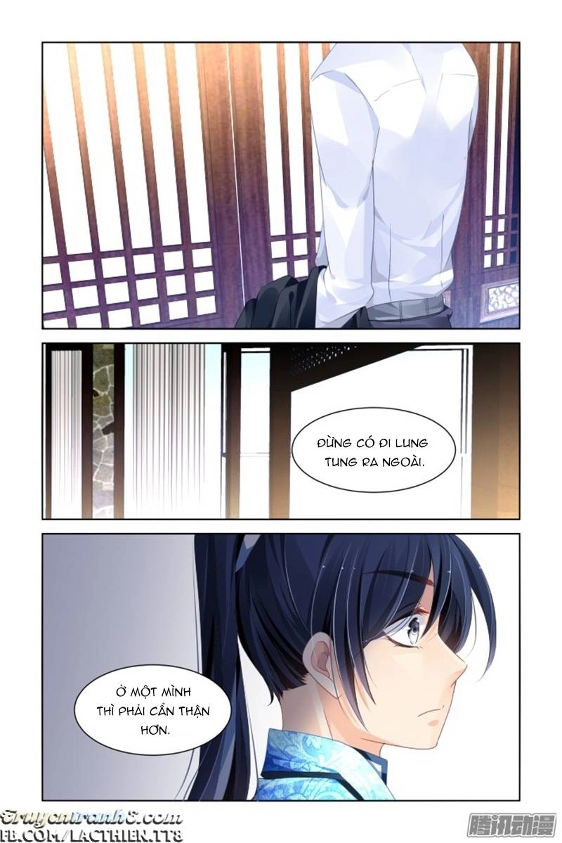 Linh Khiết Chapter 146 - 7