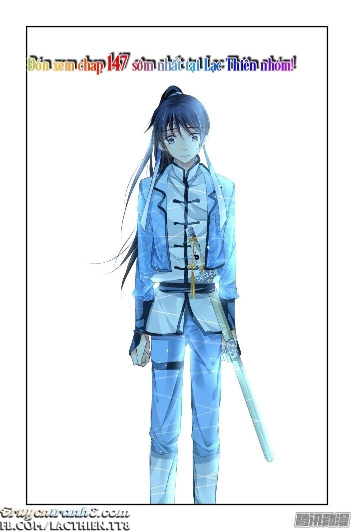 Linh Khiết Chapter 146 - 9