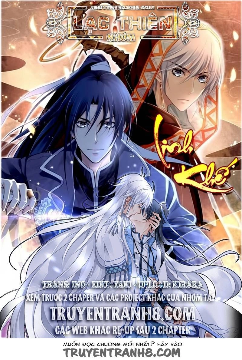 Linh Khiết Chapter 148 - 1