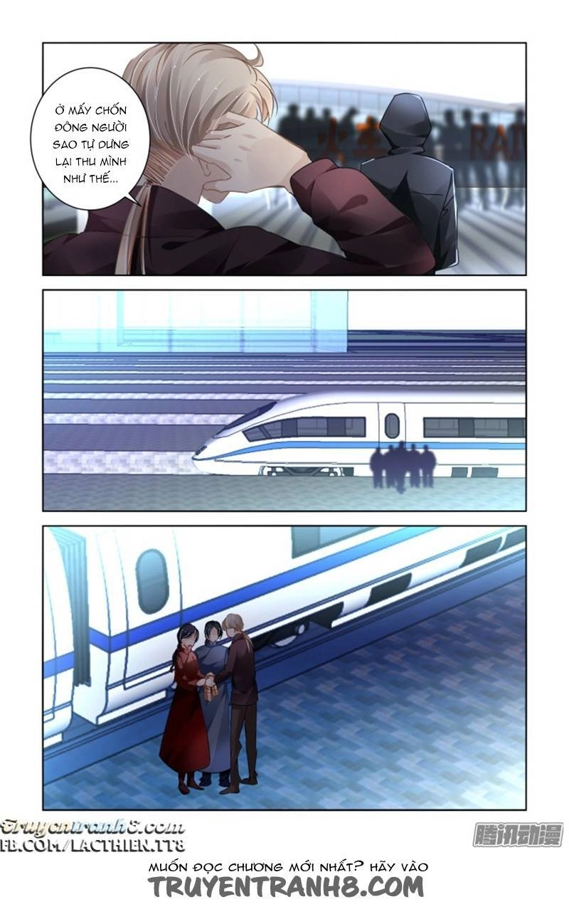 Linh Khiết Chapter 148 - 5