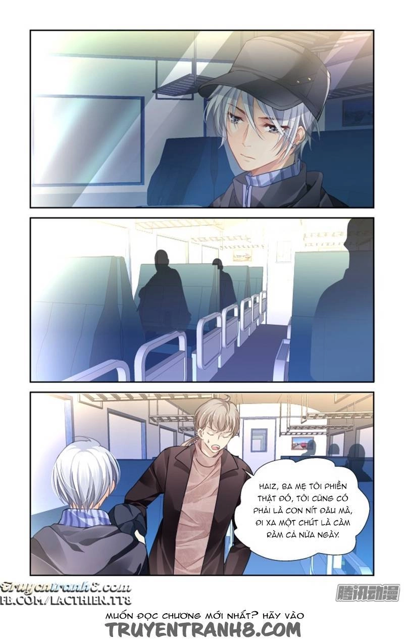 Linh Khiết Chapter 148 - 6