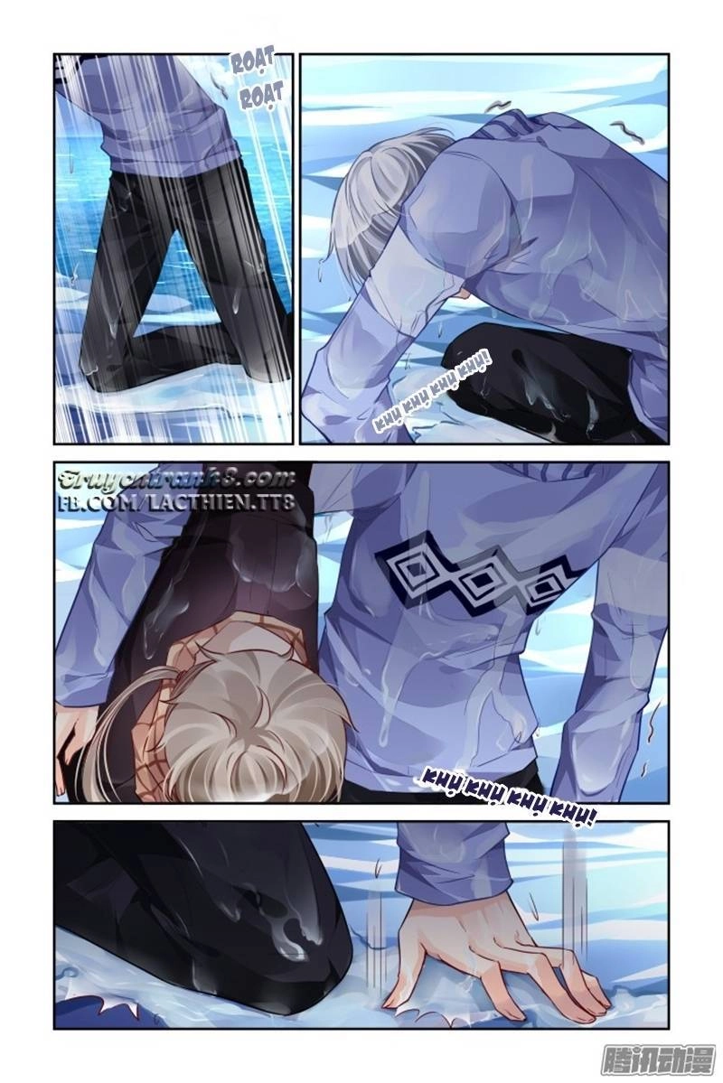 Linh Khiết Chapter 151 - 7