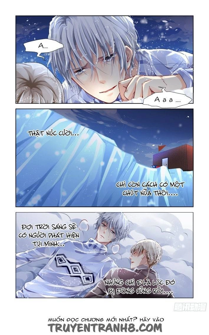 Linh Khiết Chapter 153 - 2