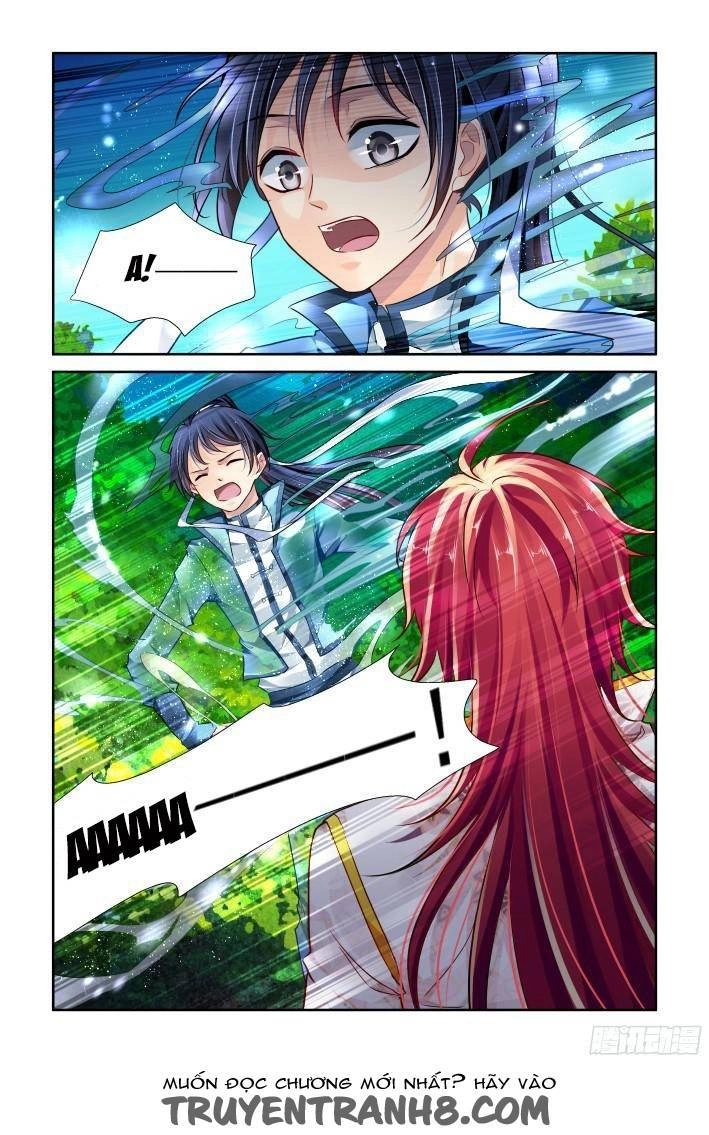 Linh Khiết Chapter 153 - 6