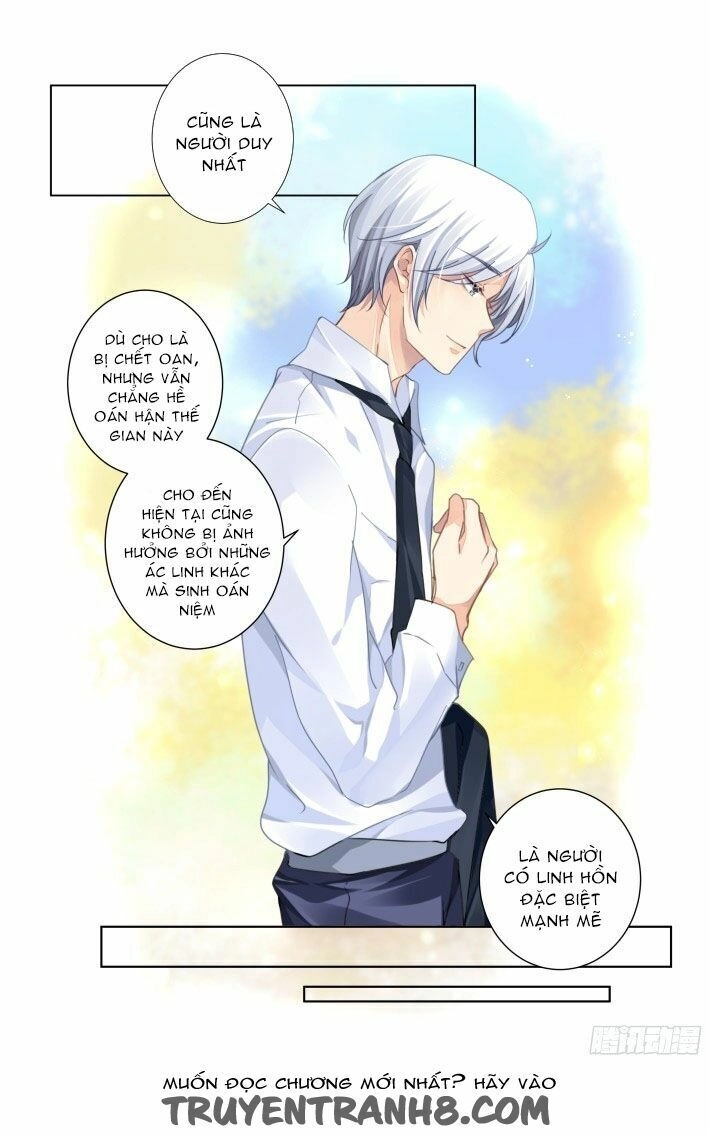Linh Khiết Chapter 159 - 7