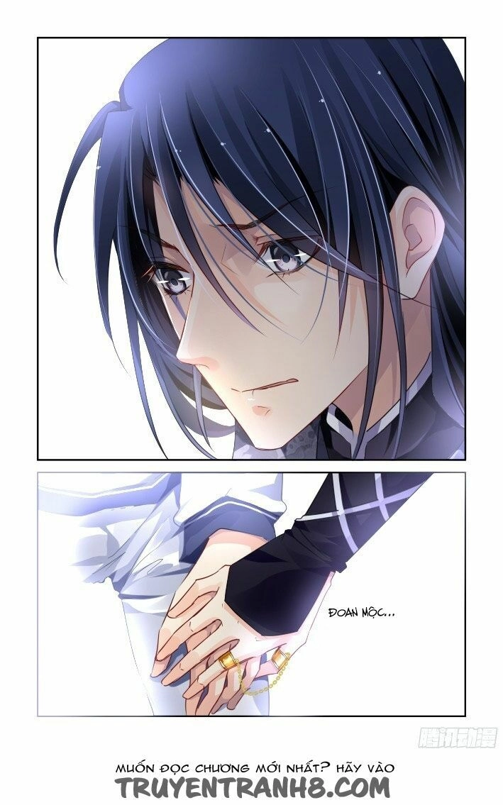 Linh Khiết Chapter 159 - 10