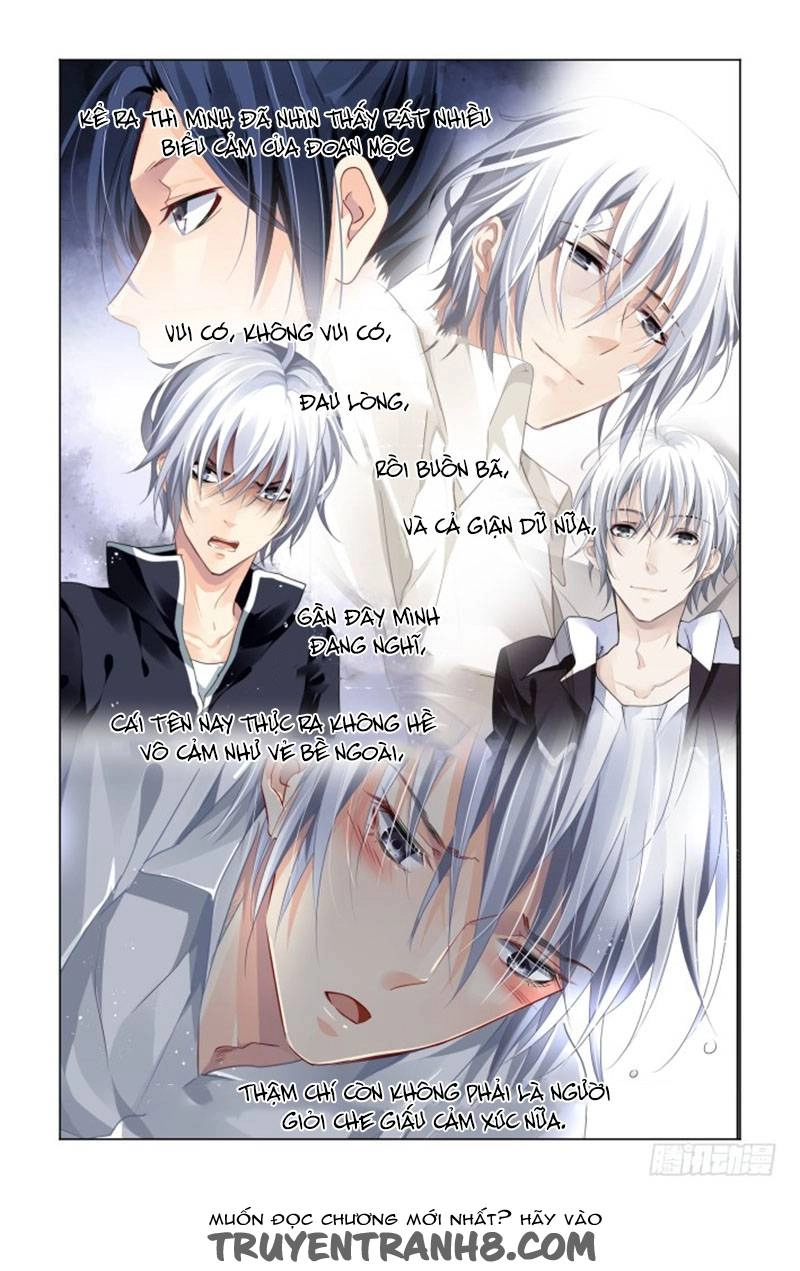 Linh Khiết Chapter 162 - 7