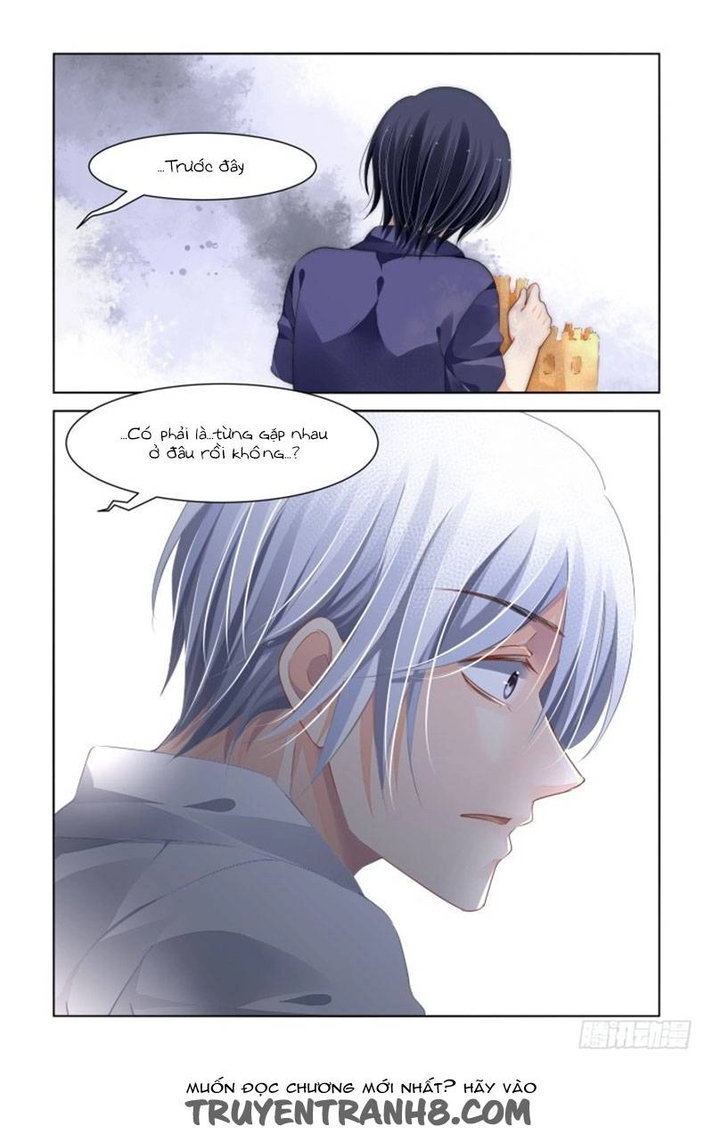 Linh Khiết Chapter 165 - 11