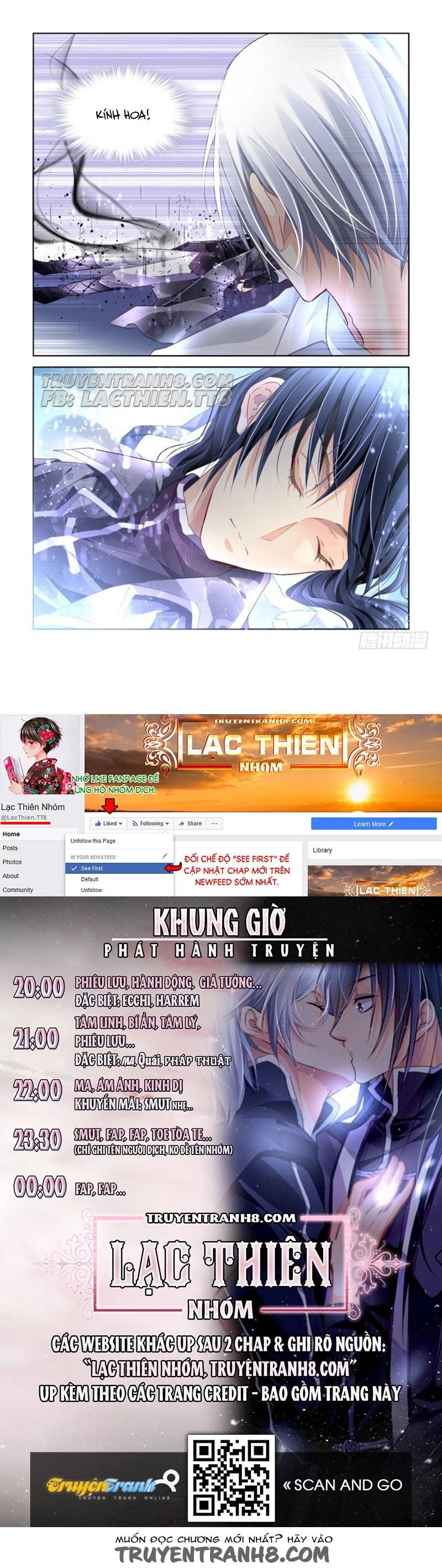 Linh Khiết Chapter 165 - 12