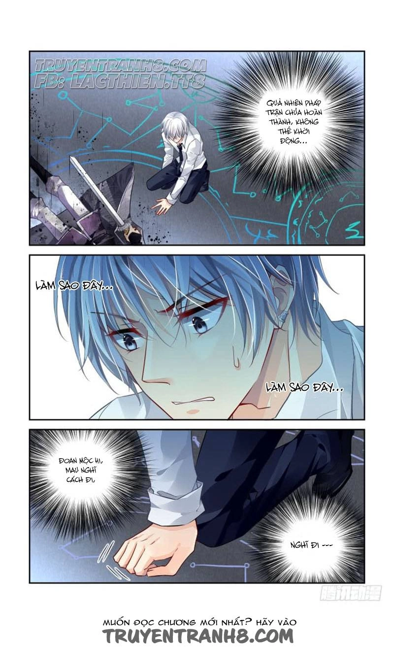 Linh Khiết Chapter 166 - 2