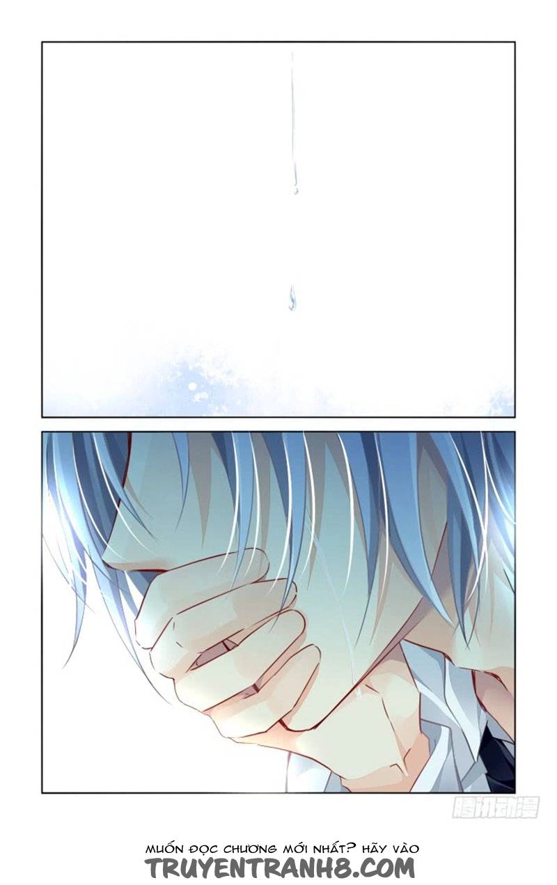 Linh Khiết Chapter 166 - 8