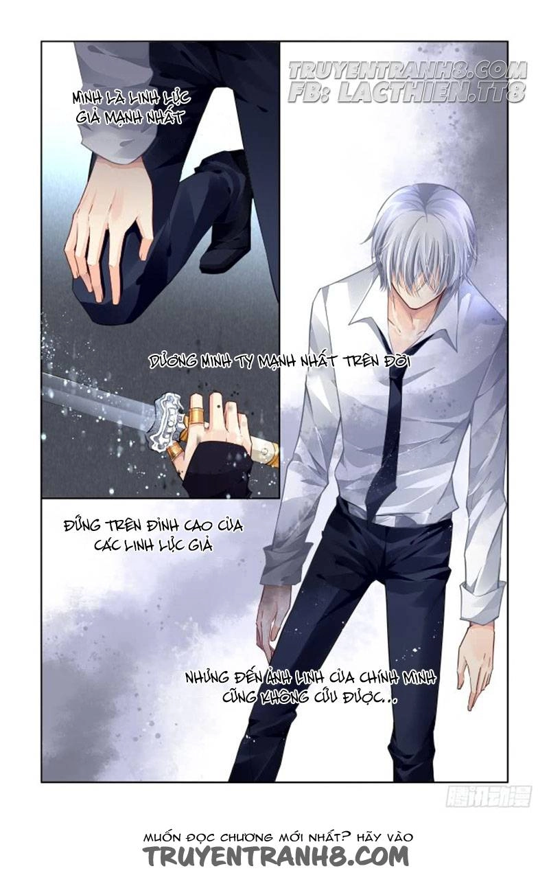 Linh Khiết Chapter 166 - 10