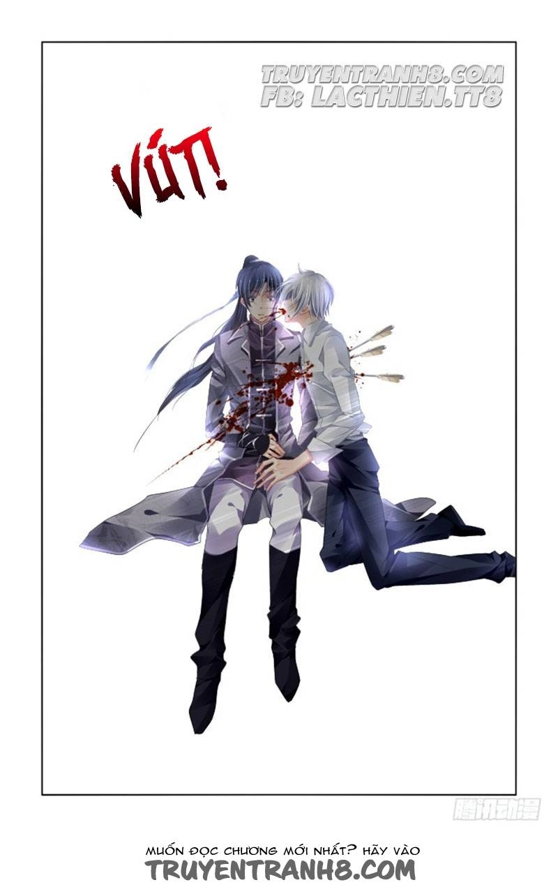 Linh Khiết Chapter 167 - 4